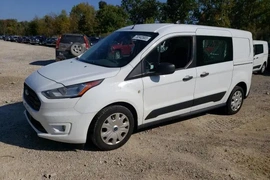 Ford Transit 2019г.