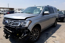 Ford Expedition 2021г.