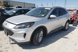 Ford Escape 2020г.