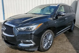 Infiniti QX60 2019г.