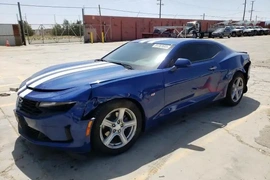 Chevrolet Camaro 2022г.