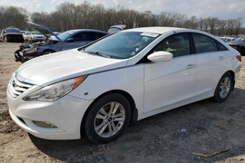 Hyundai Sonata 2013г.