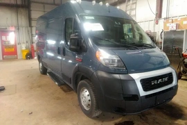 Ram Promaster 2019г.