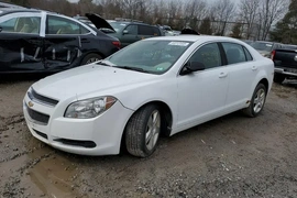 Chevrolet Malibu 2011г.