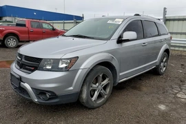 Dodge Journey 2017г.