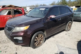 Kia Sorento 2012г.