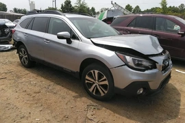 Subaru Outback 2019г.