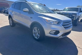Ford Escape 2018г.