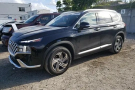 Hyundai Santa Fe 2023г.