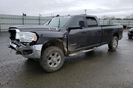 Ram 3500 2022г.