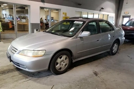 Honda Accord 2002г.