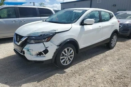 Nissan Rogue 2021г.