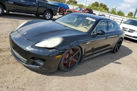 Porsche Panamera 2010г.
