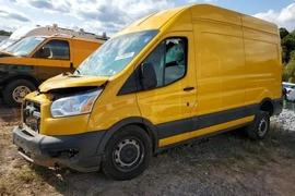 Ford Transit 2020г.