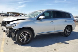 Infiniti QX60 2019г.