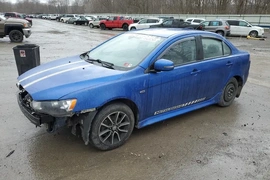 Mitsubishi Lancer 2016г.