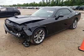 Dodge Challenger 2019г.