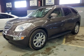 Buick Enclave 2012г.