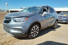 Buick Encore 2019г.