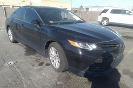 Toyota Camry 2018г.