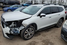 Subaru Ascent 2021г.