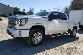 GMC Sierra 2500HD 2020г.