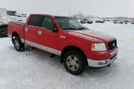 Ford F-150 2005г.