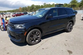 Dodge Durango 2021г.