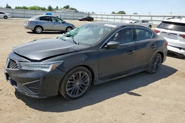 Acura ILX 2020г.