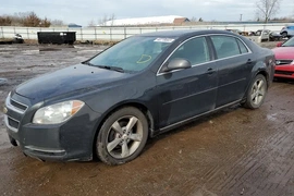 Chevrolet Malibu 2011г.