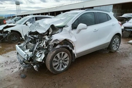 Buick Encore 2019г.