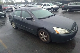 Honda Accord 2005г.
