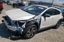 Subaru Crosstrek 2024г.