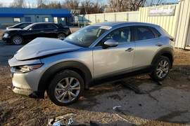 Mazda CX-30 2021г.