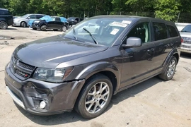 Dodge Journey 2019г.