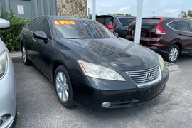 Lexus ES 350 2008г.