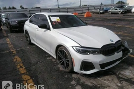 BMW 3 Series 2020г.