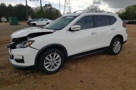 Nissan Rogue 2019г.