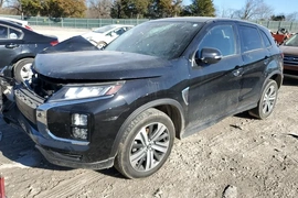 Mitsubishi Outlander 2021г.