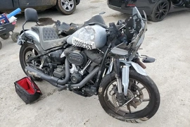 Harley-Davidson Softail Lo 2020г.