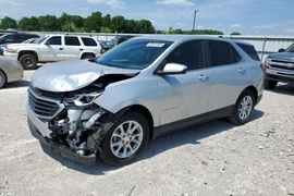 Chevrolet Equinox 2022г.