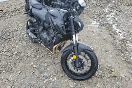 Yamaha MT07 2022г.