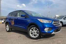 Ford Escape 2019г.