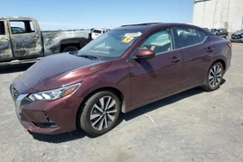 Nissan Sentra 2023г.