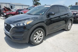 Hyundai Tucson 2019г.