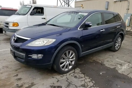 Mazda CX-9 2009г.