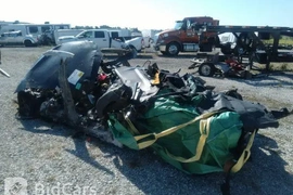 Tesla Model S 2021г.