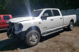 RAM 2500 2021г.
