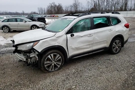 Subaru Ascent 2019г.