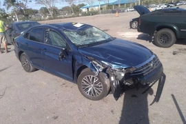 Volkswagen Jetta 2021г.